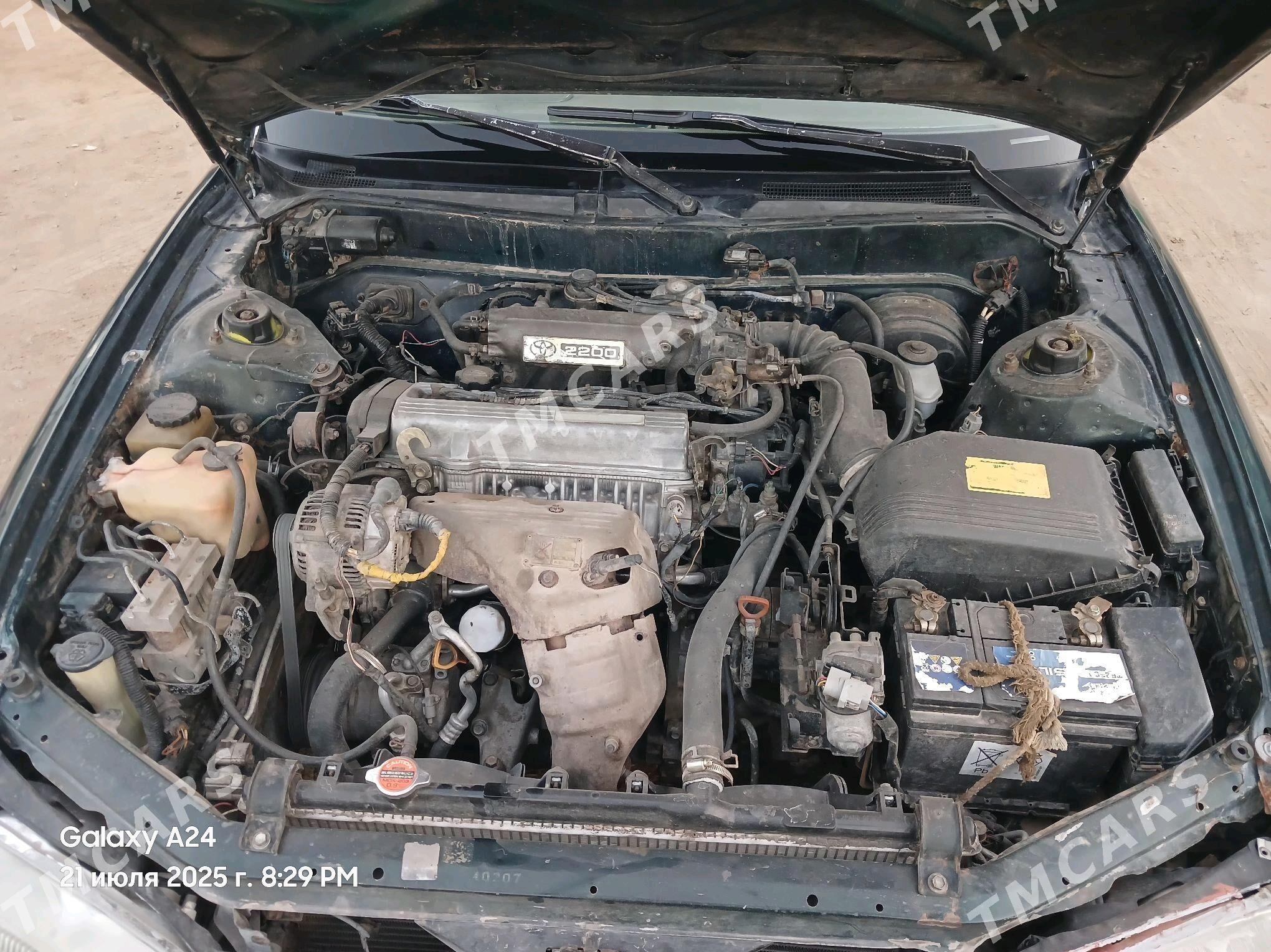 Toyota Camry 1994 - 80 000 TMT - Köneürgenç - img 7