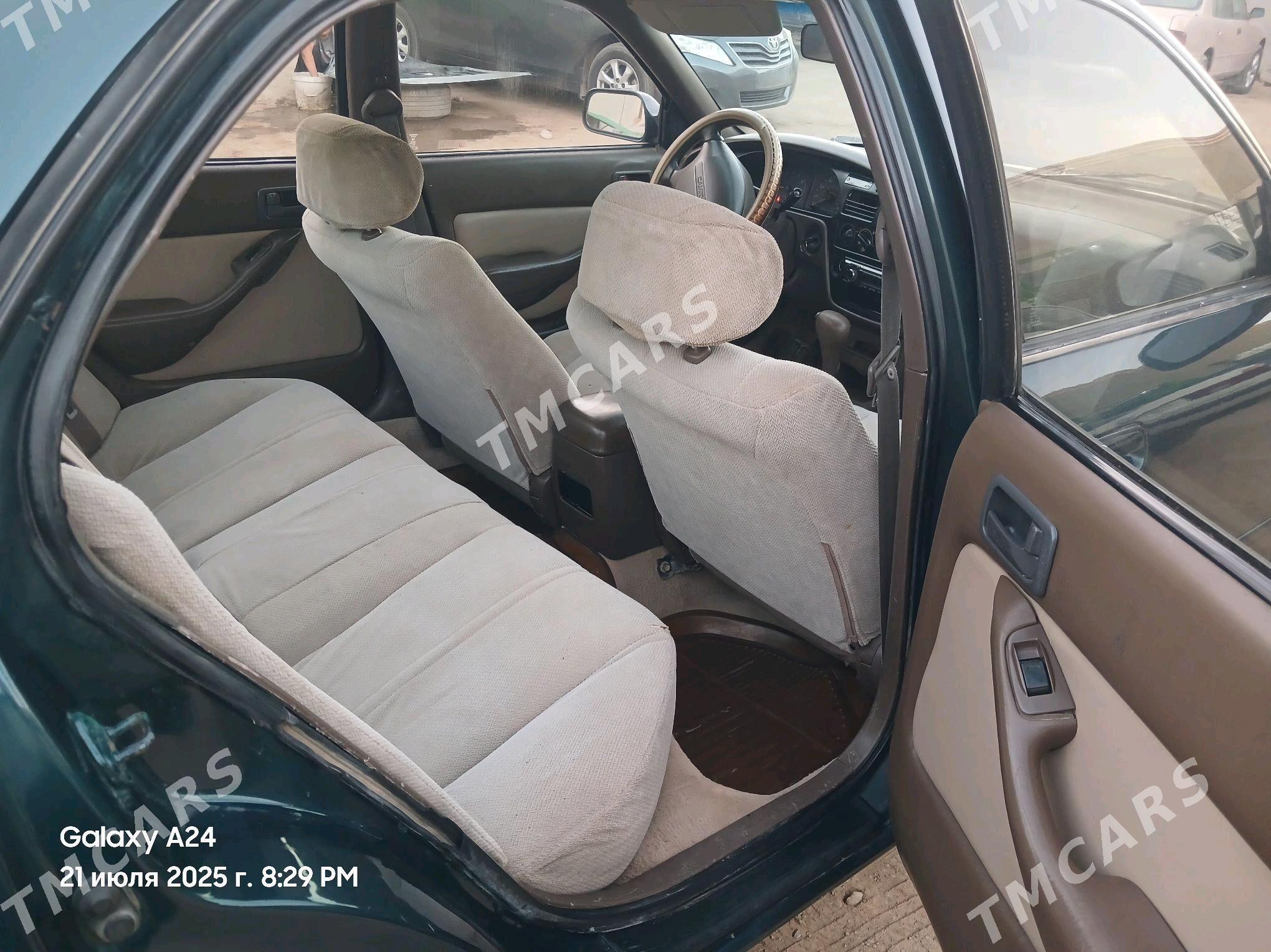 Toyota Camry 1994 - 80 000 TMT - Köneürgenç - img 8