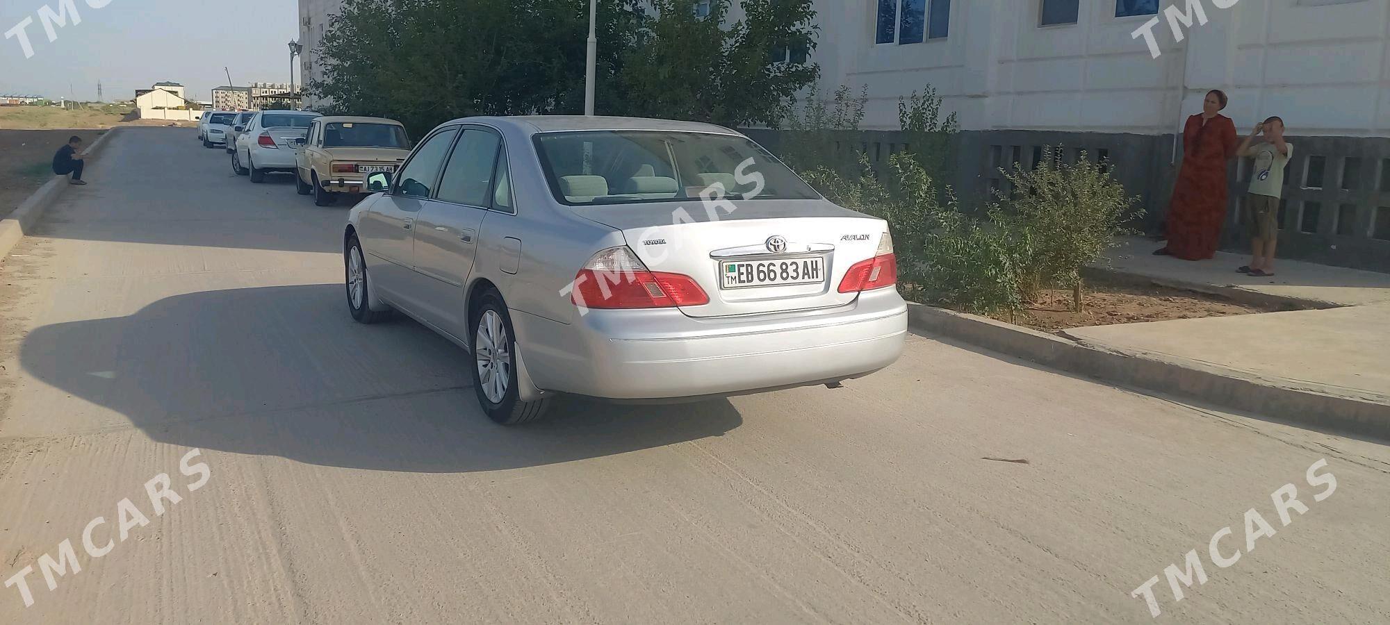 Toyota Avalon 2004 - 175 000 TMT - Tejen - img 10