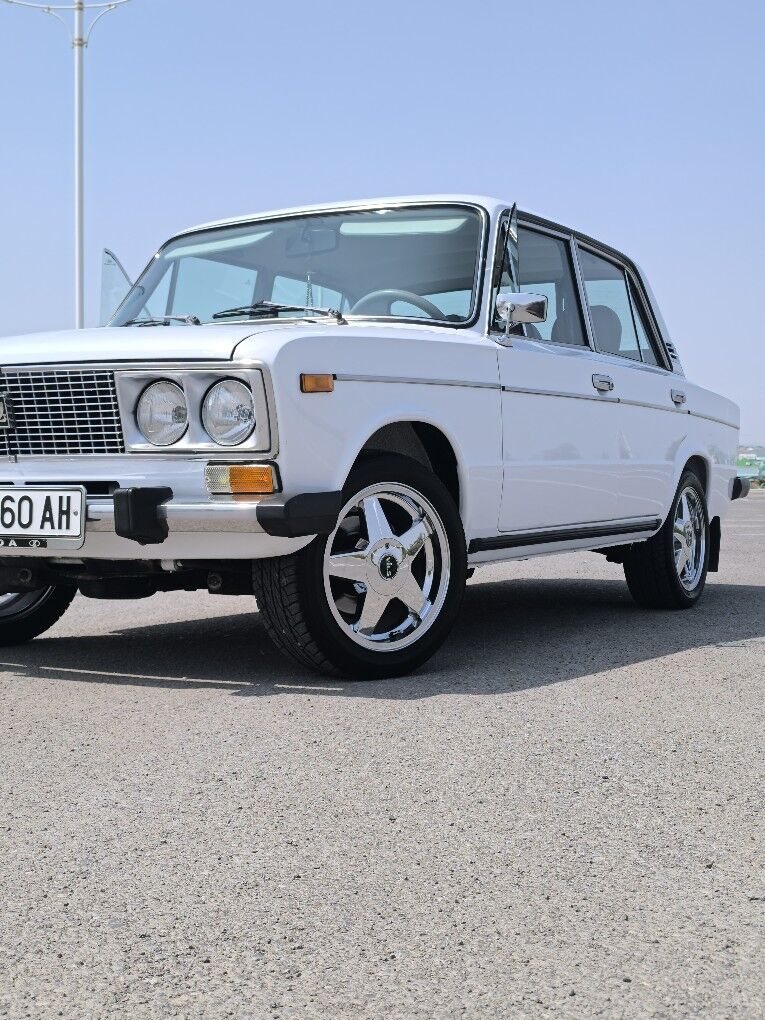 Lada 2106 1990 - 66 666 TMT - Ашхабад - img 9