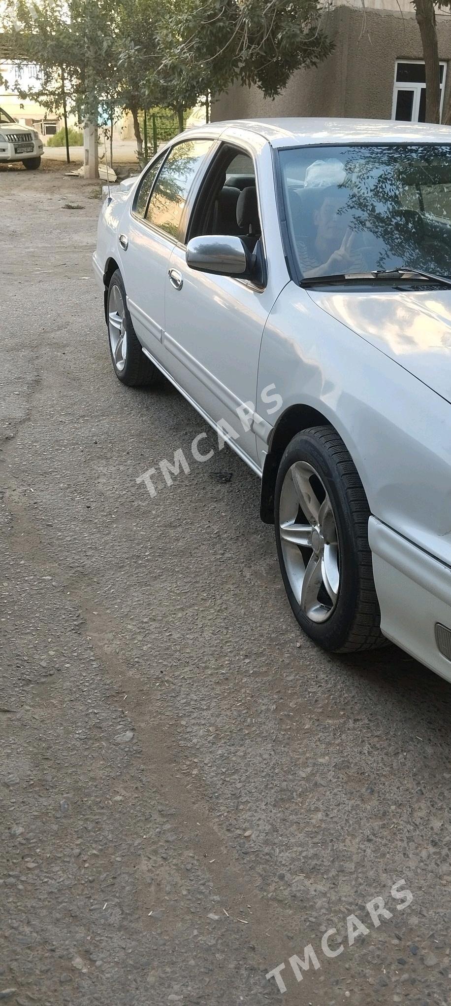 Nissan Cefiro 1995 - 40 000 TMT - Türkmenabat - img 5