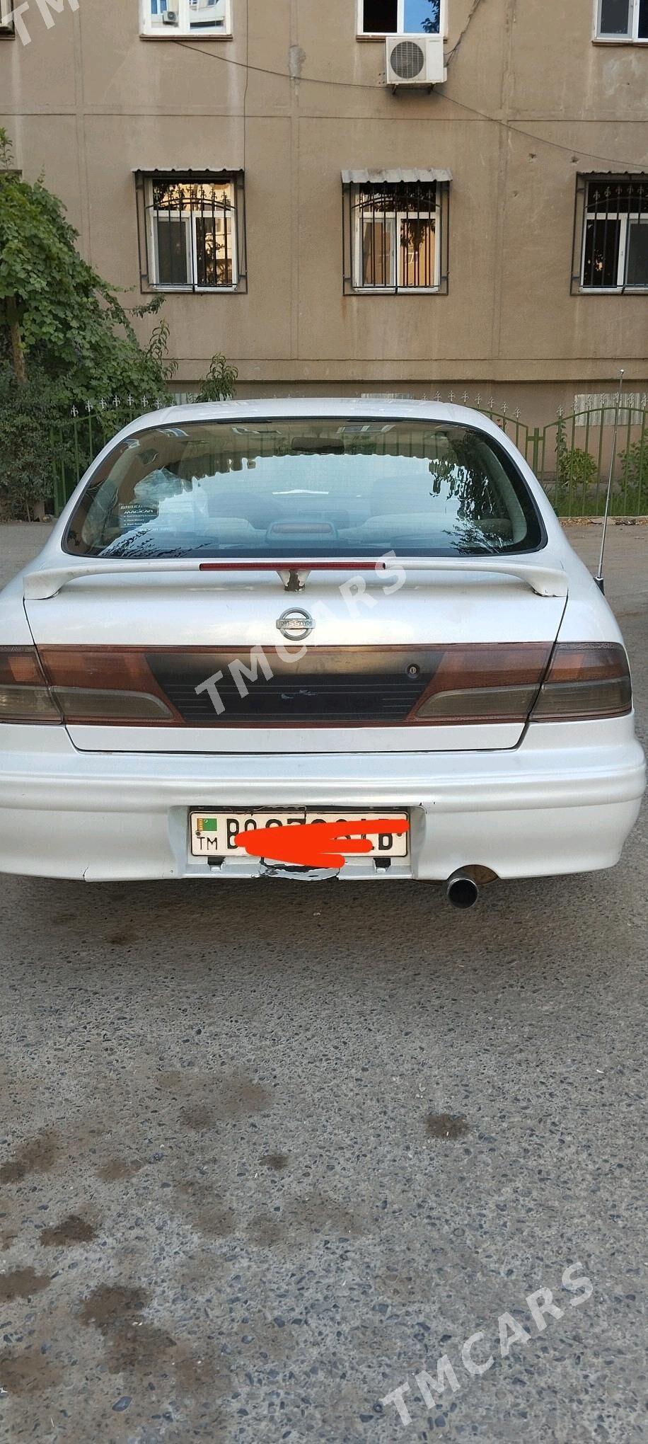 Nissan Cefiro 1995 - 40 000 TMT - Türkmenabat - img 3