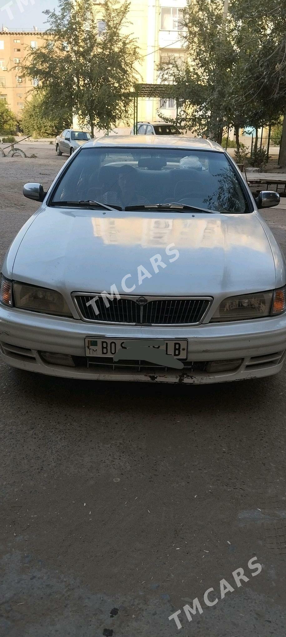 Nissan Cefiro 1995 - 40 000 TMT - Türkmenabat - img 4