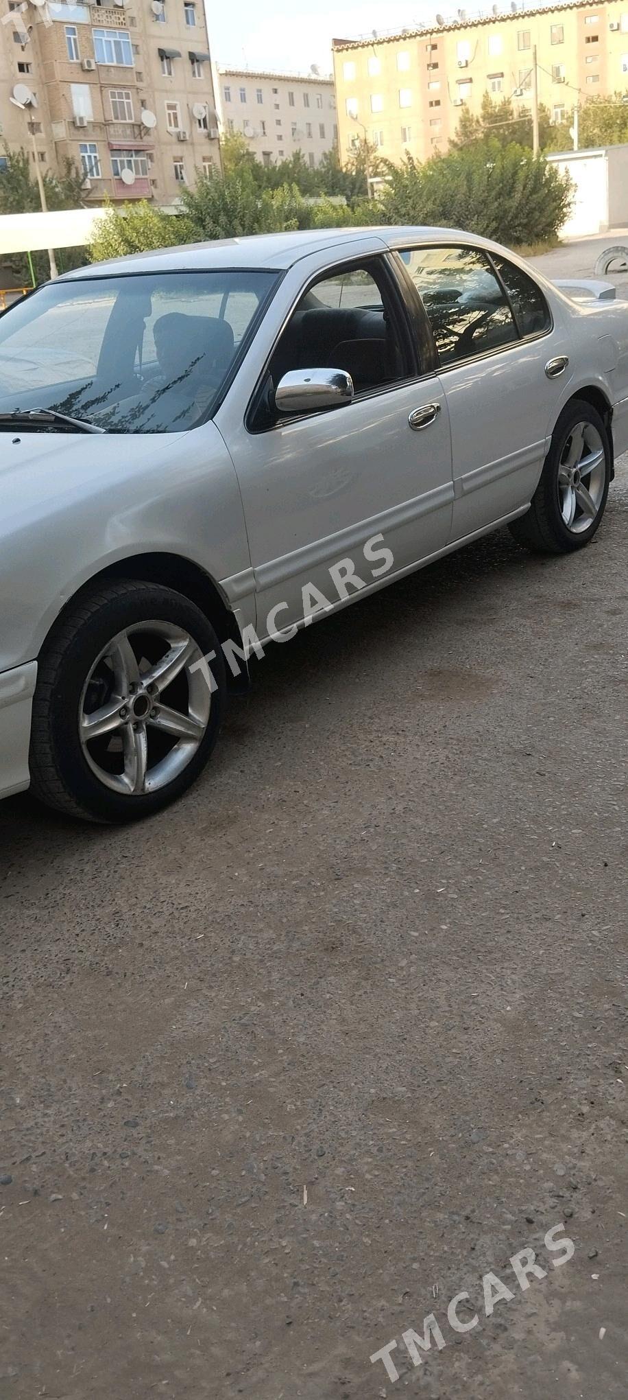 Nissan Cefiro 1995 - 40 000 TMT - Türkmenabat - img 2