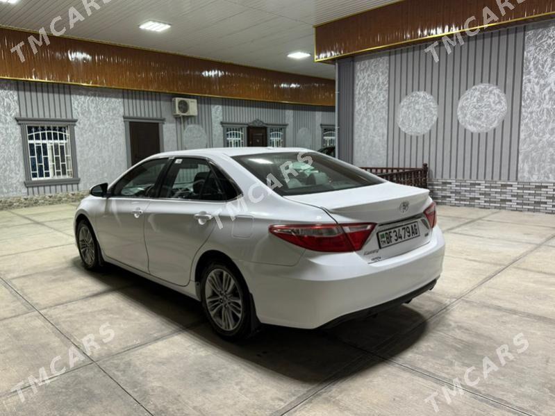 Toyota Camry 2016 - 215 000 TMT - Aşgabat - img 2