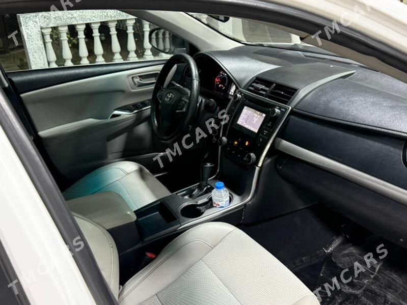 Toyota Camry 2016 - 215 000 TMT - Aşgabat - img 6