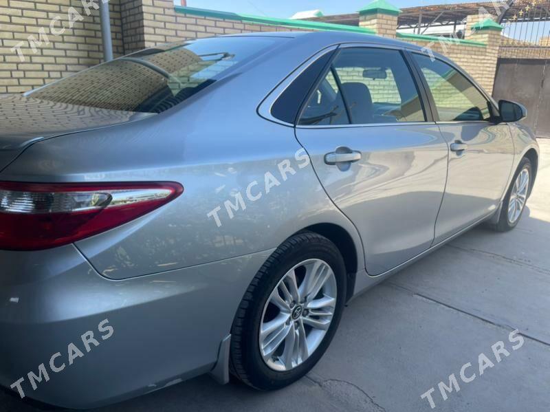 Toyota Camry 2016 - 250 000 TMT - Sakarçäge - img 4