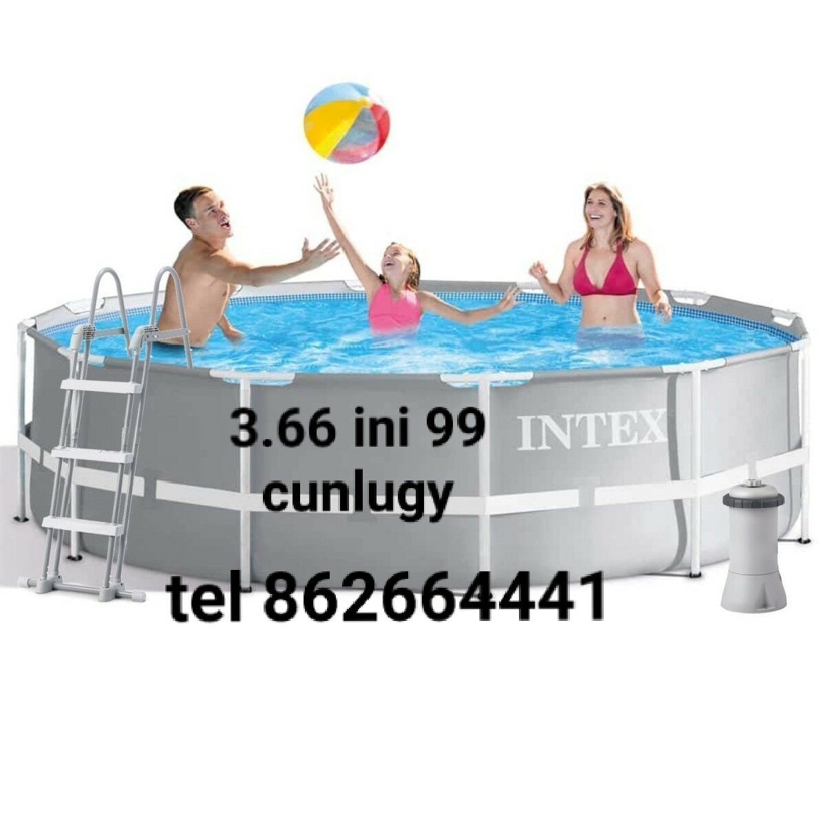 TİGİR BASEYKA GORNUS KAN BASEYNY - Aşgabat - img 6