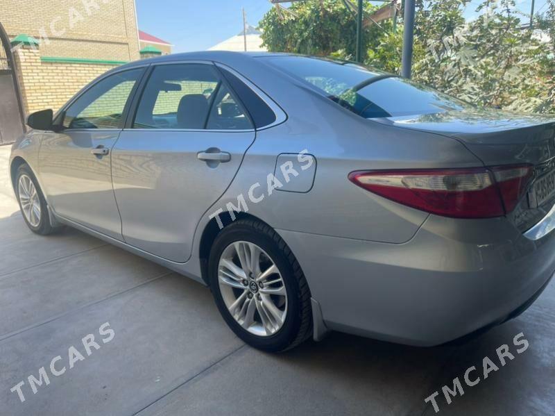 Toyota Camry 2016 - 250 000 TMT - Sakarçäge - img 5