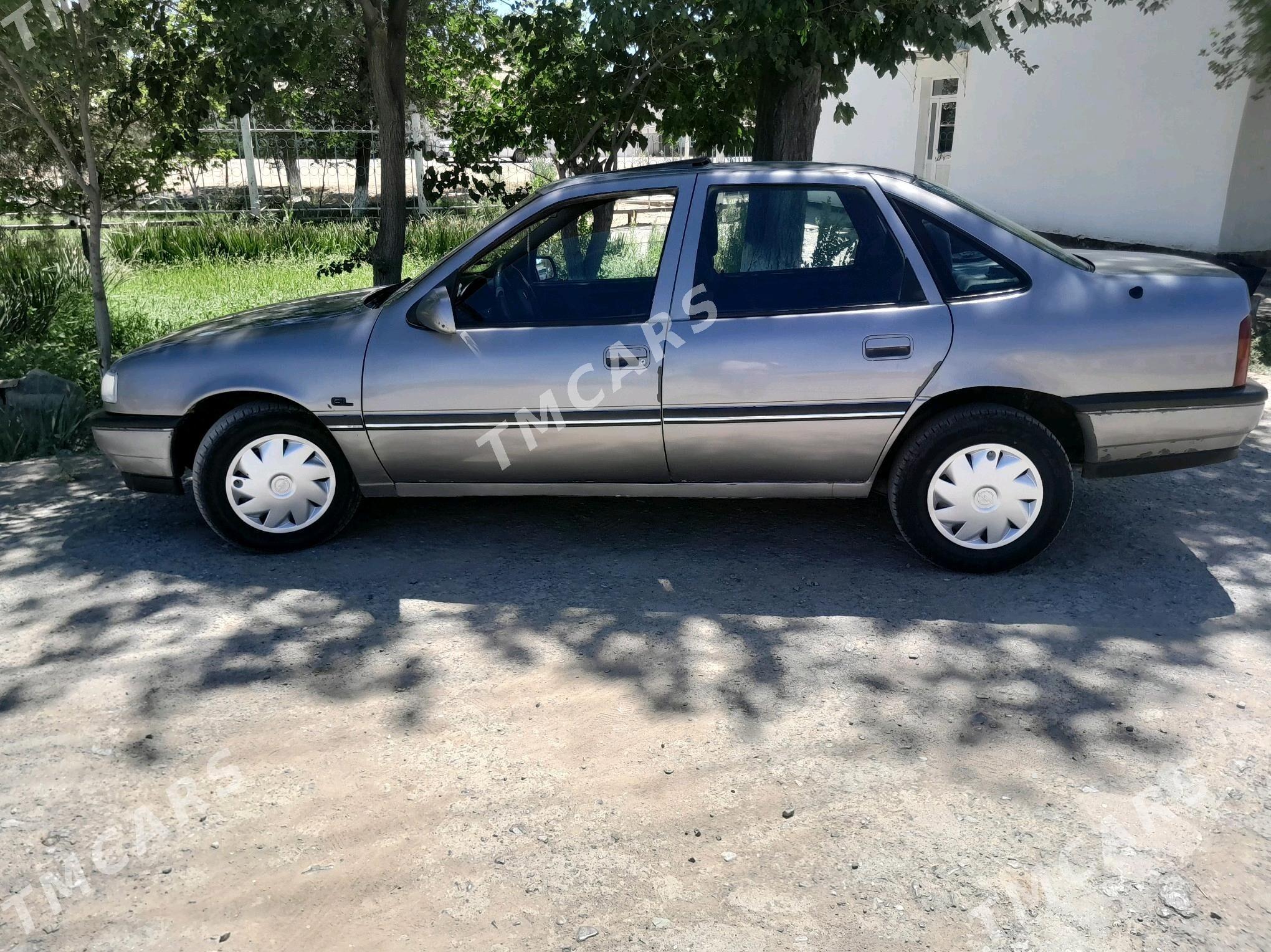 Opel Vectra 1991 - 43 000 TMT - Köneürgenç - img 3