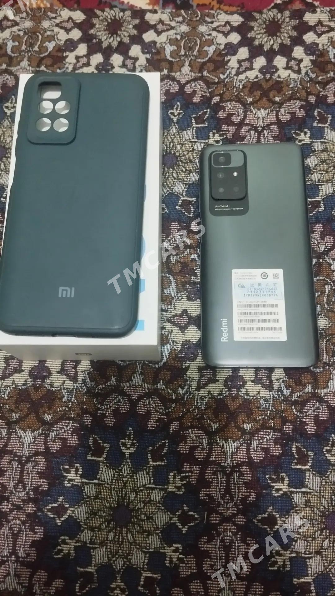 REDMI NOT 11 4G - Балканабат - img 3