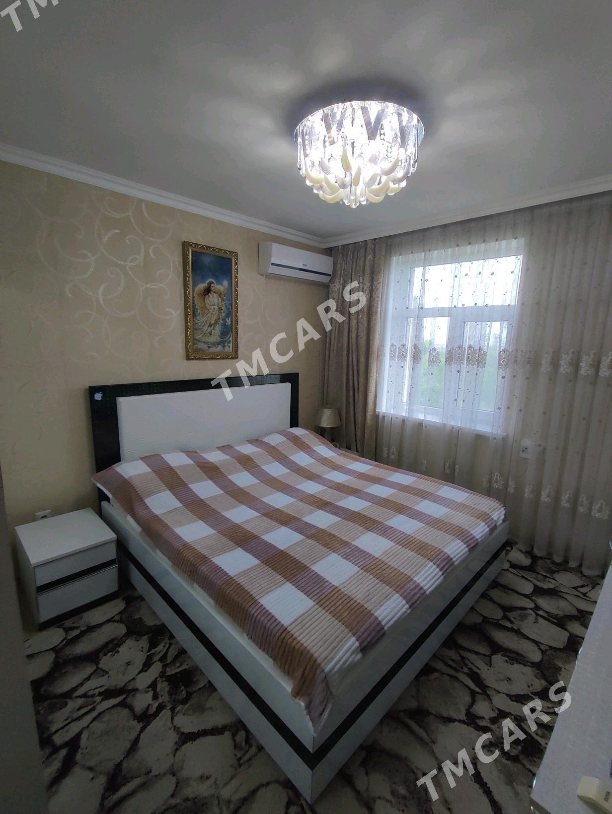 квартира - Туркменбаши - img 4