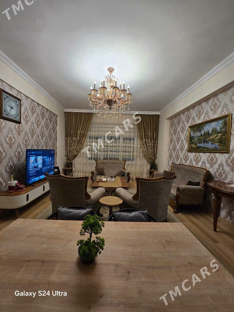 Гуртли, 3 комнаты - Гуртли - img 9