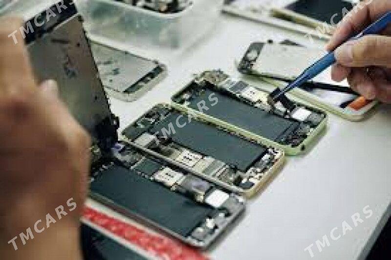 iPhone X/XS Batarey - Торговый центр "15 лет Независимости" - img 2