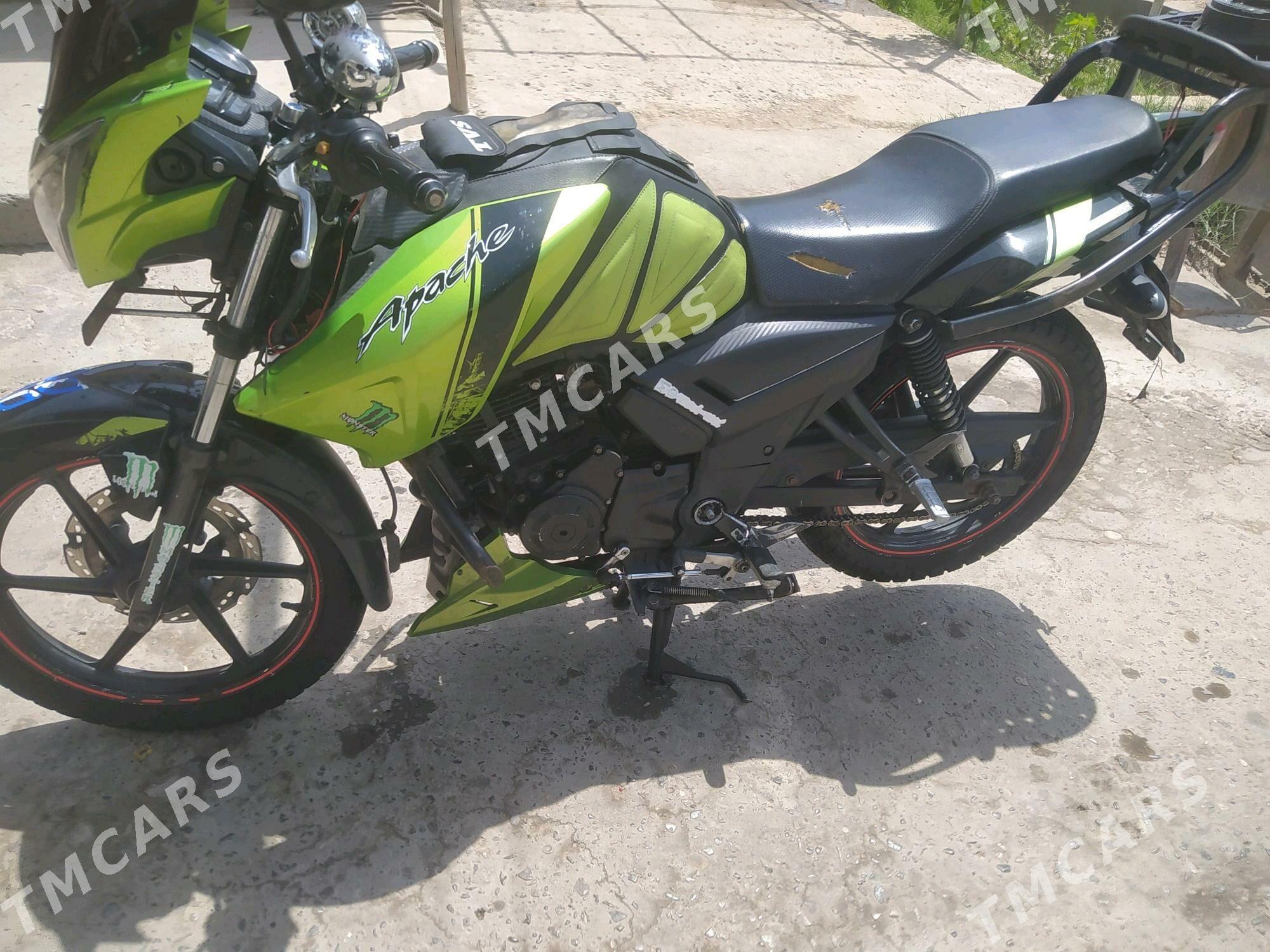 Fekon FK200-14G 2017 - 35 500 TMT - Çärjew - img 2