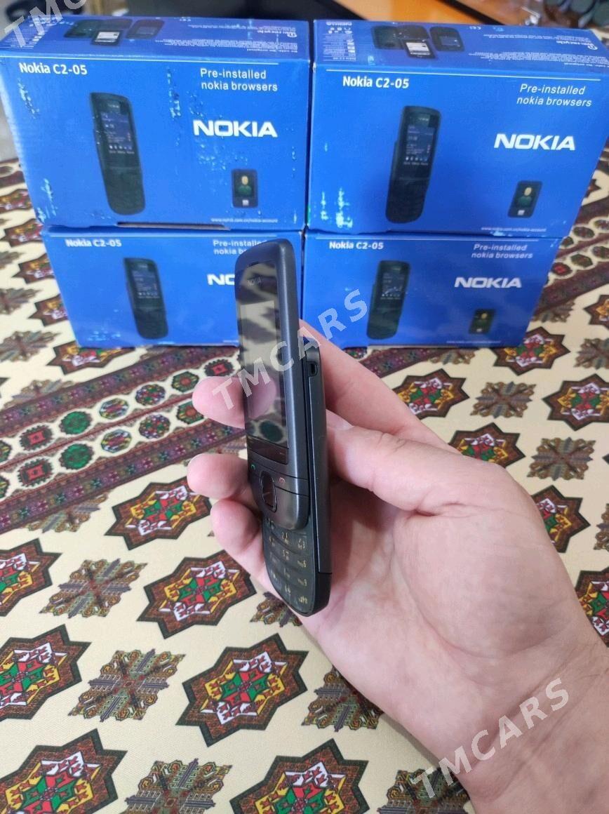 Gadymy Slaýder Nokia Paket - Daşoguz - img 4