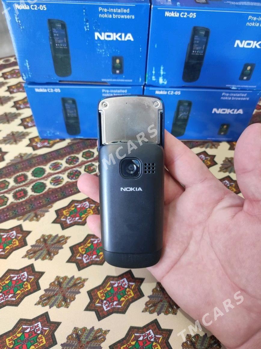 Gadymy Slaýder Nokia Paket - Daşoguz - img 5