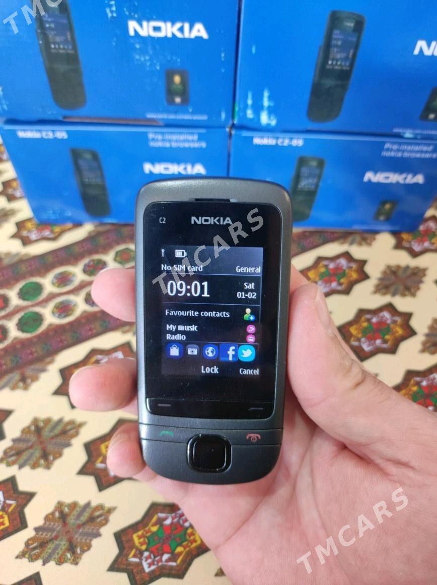 Gadymy Slaýder Nokia Paket - Daşoguz - img 2
