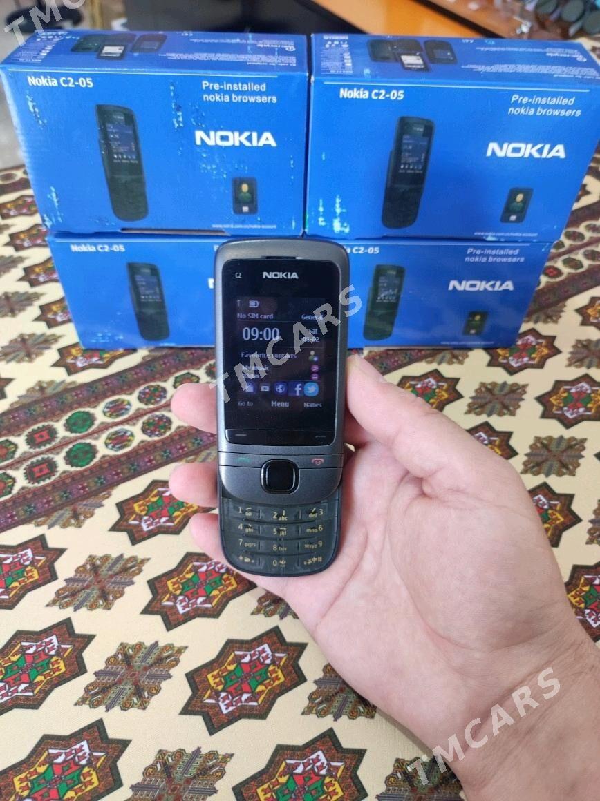 Gadymy Slaýder Nokia Paket - Daşoguz - img 3