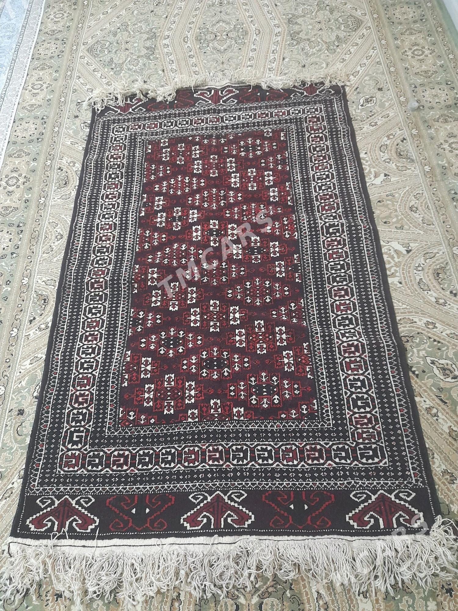 haly - Balkanabat - img 2