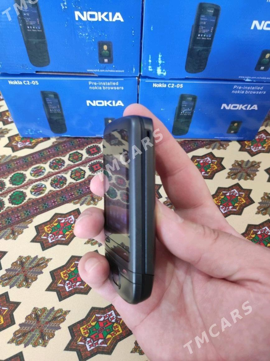 Gadymy Slaýder Nokia Paket - Daşoguz - img 7