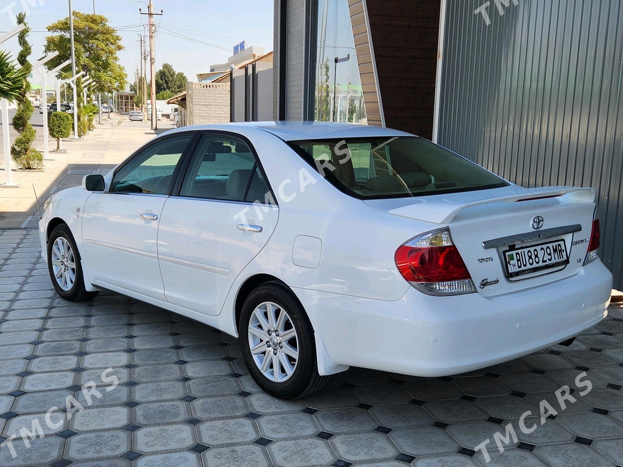 Toyota Camry 2004 - 190 000 TMT - Mary - img 6