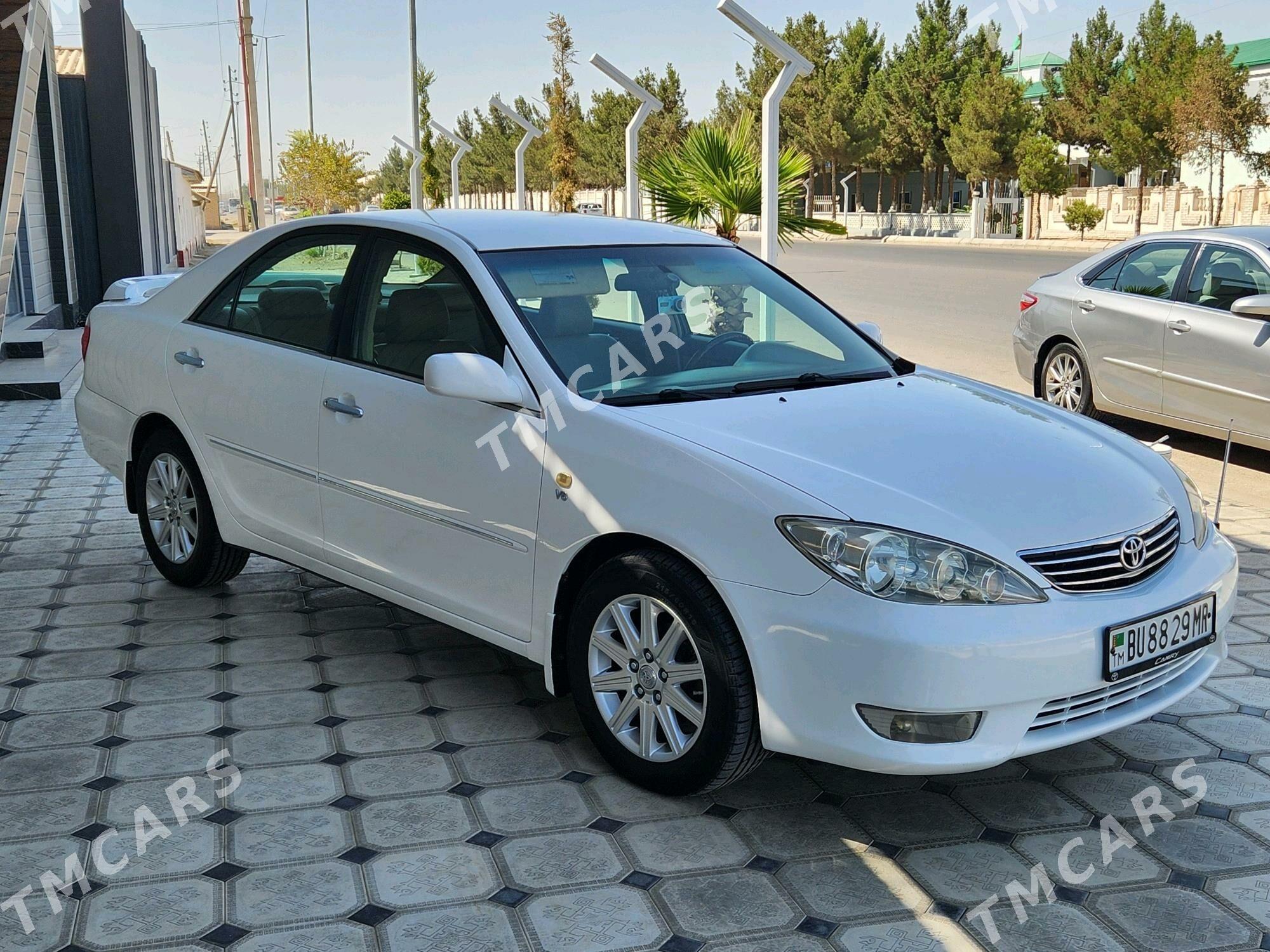 Toyota Camry 2004 - 190 000 TMT - Mary - img 2