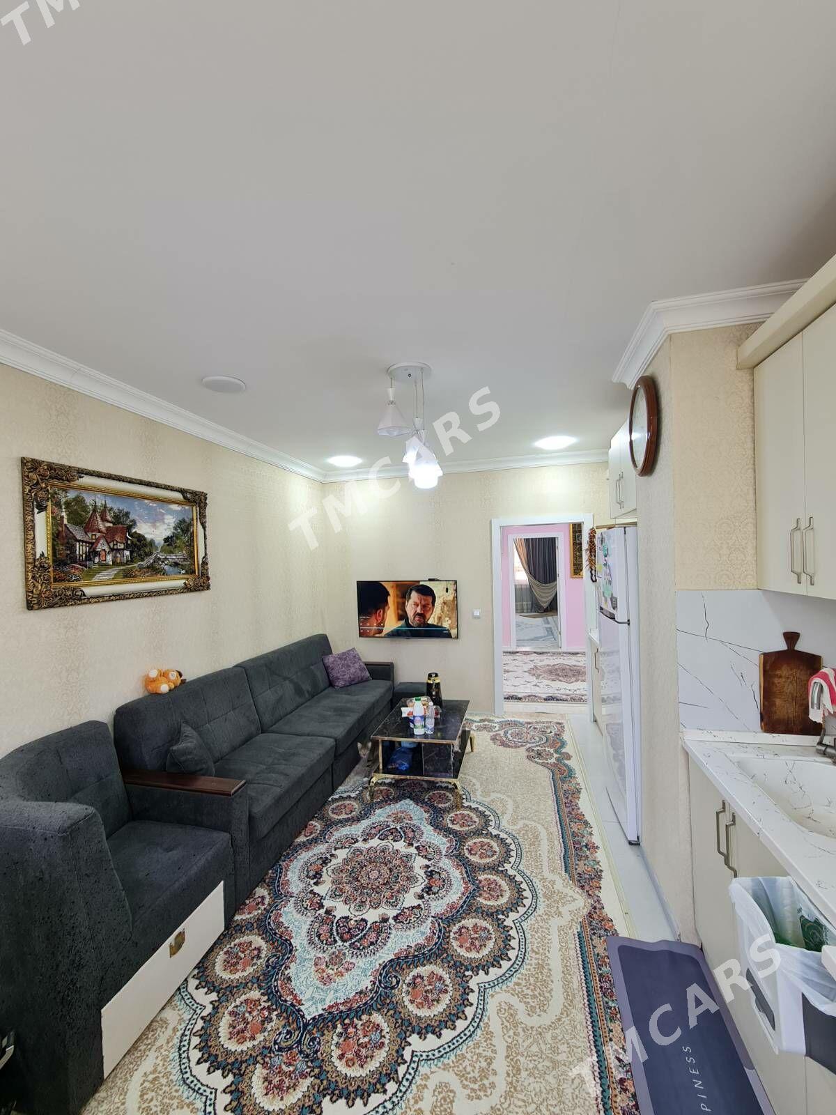 Mir 4 3 Kom 1 etaj - Мир 4 - img 3