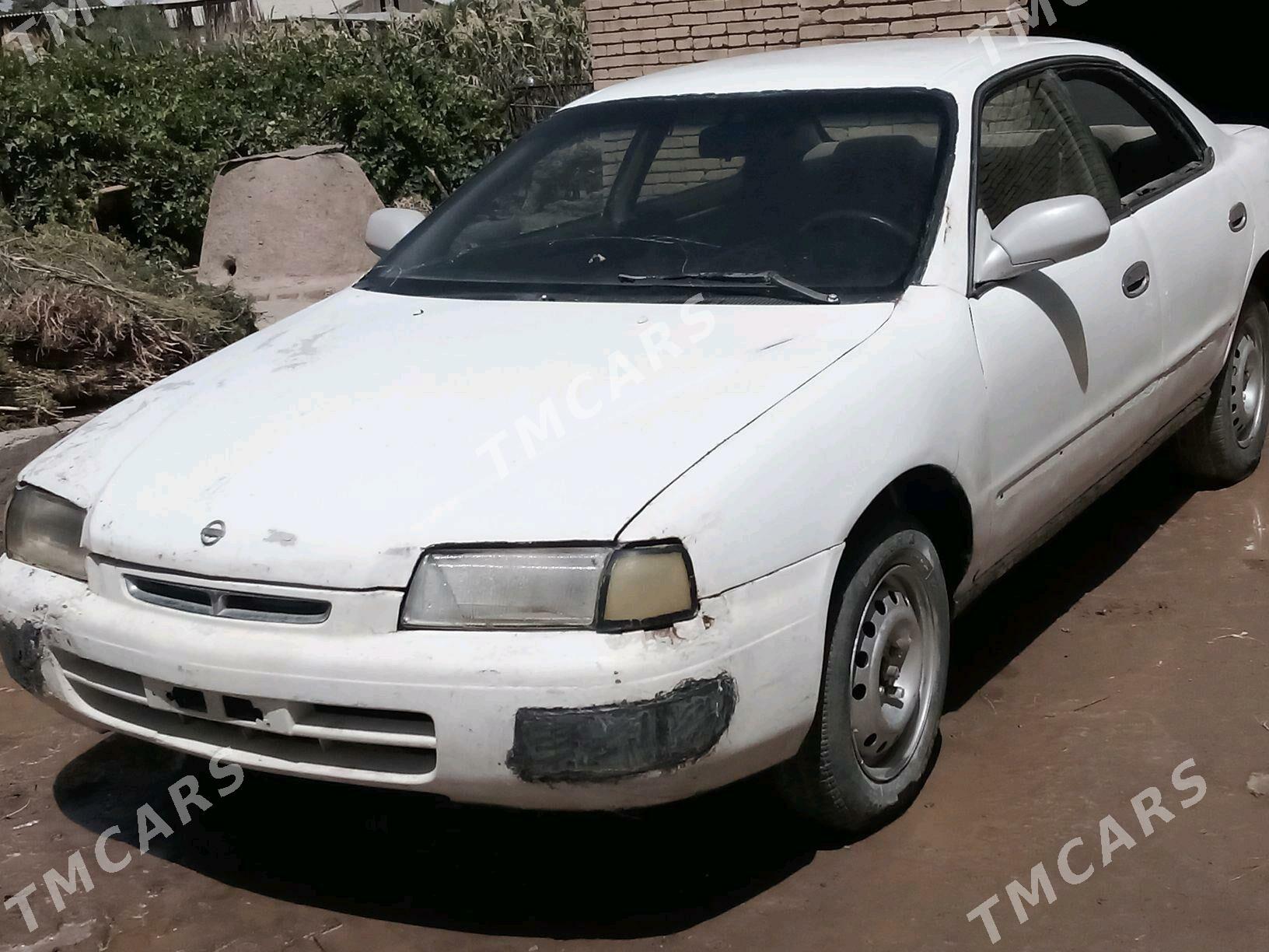 Nissan Primera 1996 - 10 000 TMT - Сакарчага - img 2