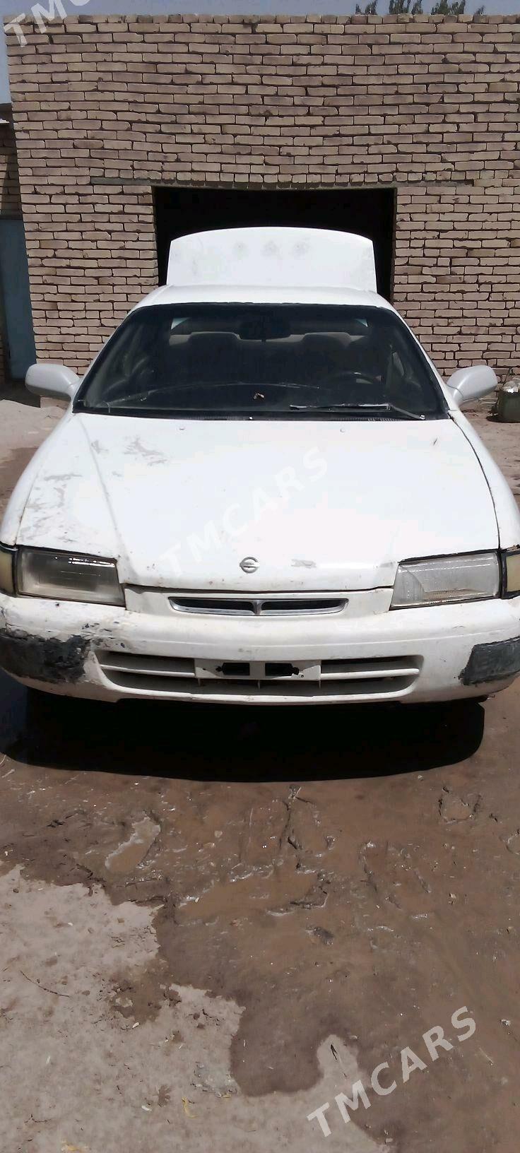 Nissan Primera 1996 - 10 000 TMT - Сакарчага - img 3