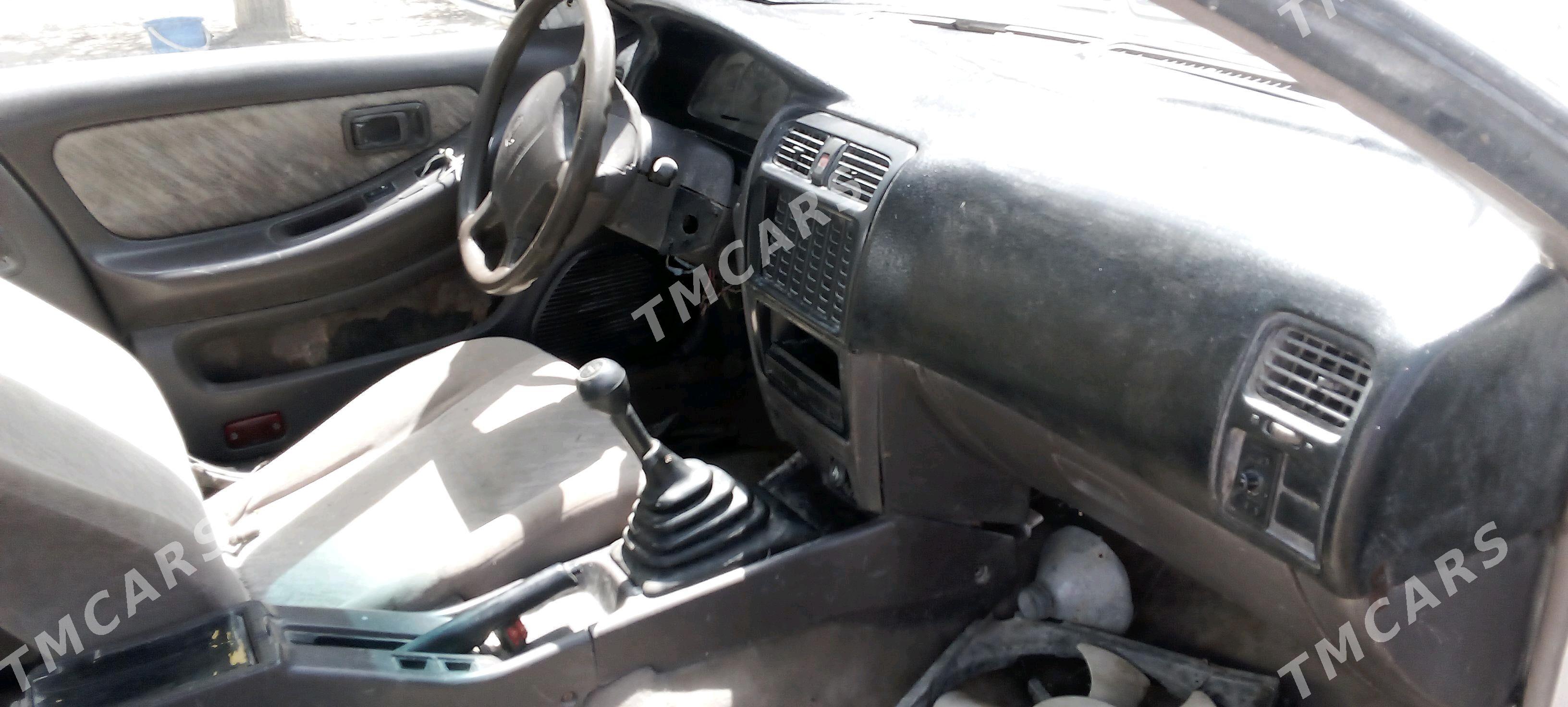 Nissan Primera 1996 - 10 000 TMT - Сакарчага - img 4