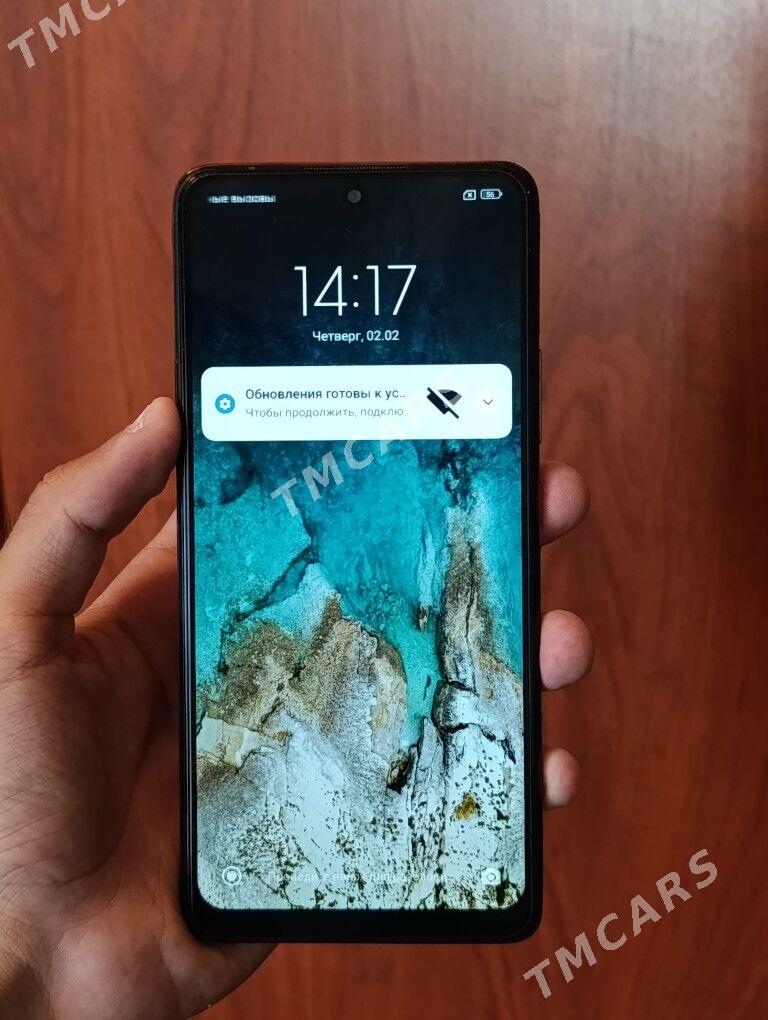 Note 10 Pro - Aşgabat - img 3
