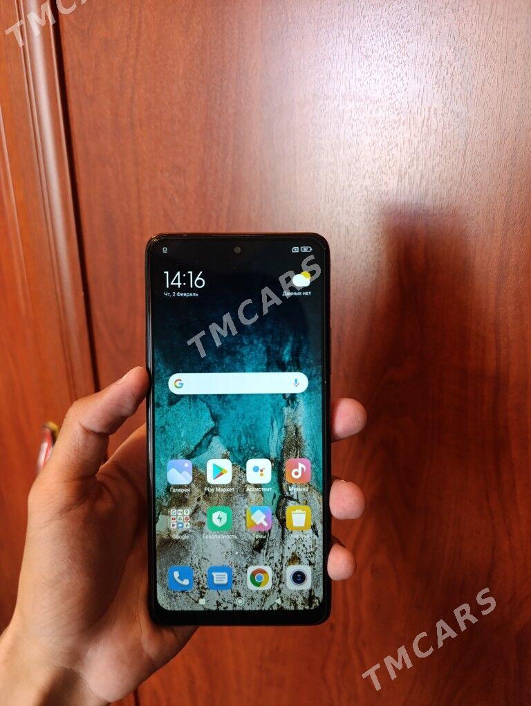 Note 10 Pro - Aşgabat - img 2