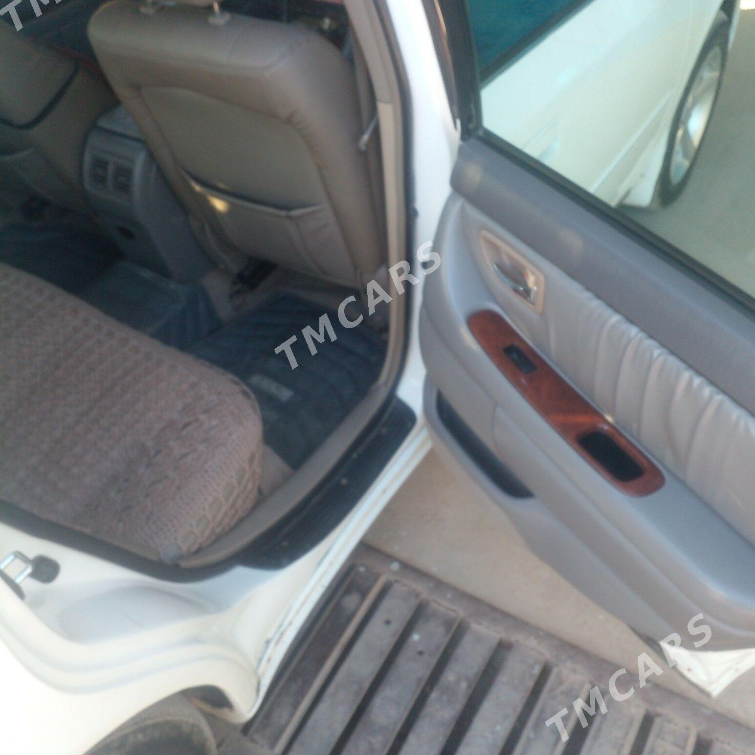 Toyota Avalon 2001 - 140 000 TMT - Туркменабат - img 2