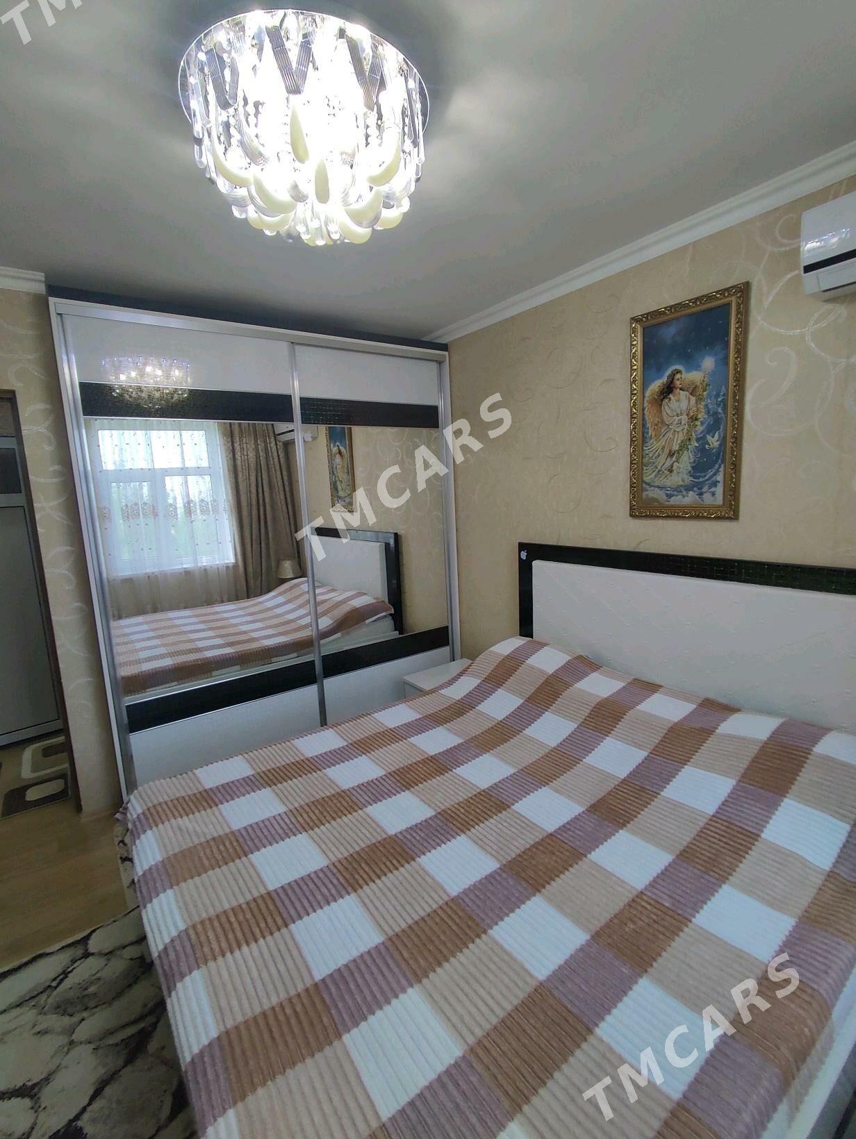 квартира - Туркменбаши - img 7
