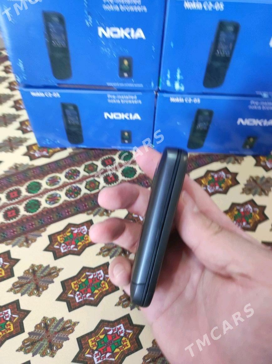 Gadymy Slaýder Nokia Paket - Daşoguz - img 8