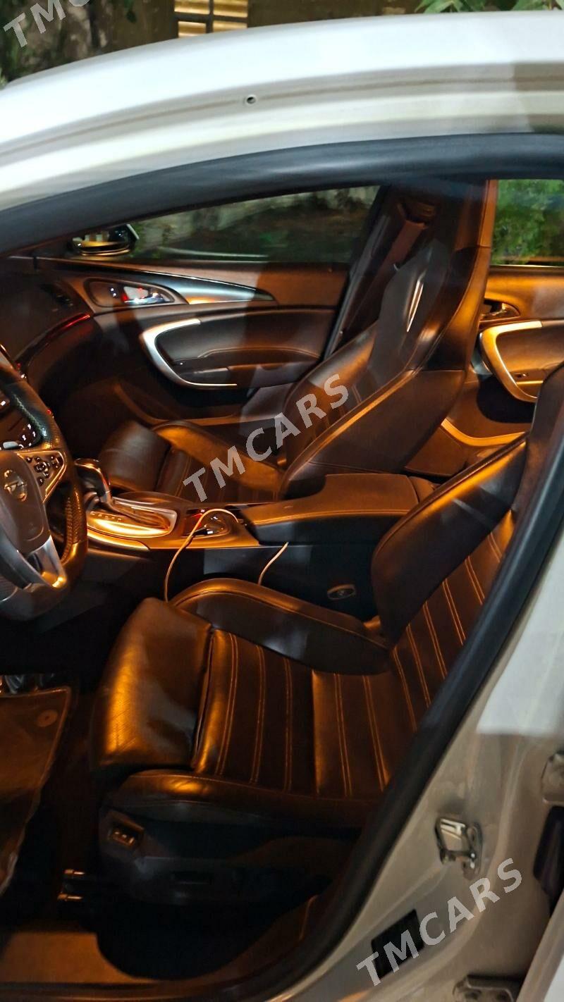 Opel Insignia 2014 - 190 000 TMT - Aşgabat - img 6