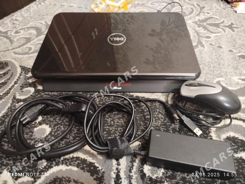 Dell 5110 - Туркменабат - img 3