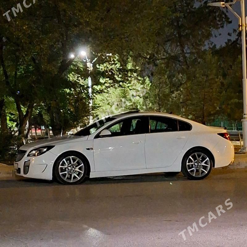 Opel Insignia 2014 - 190 000 TMT - Aşgabat - img 5