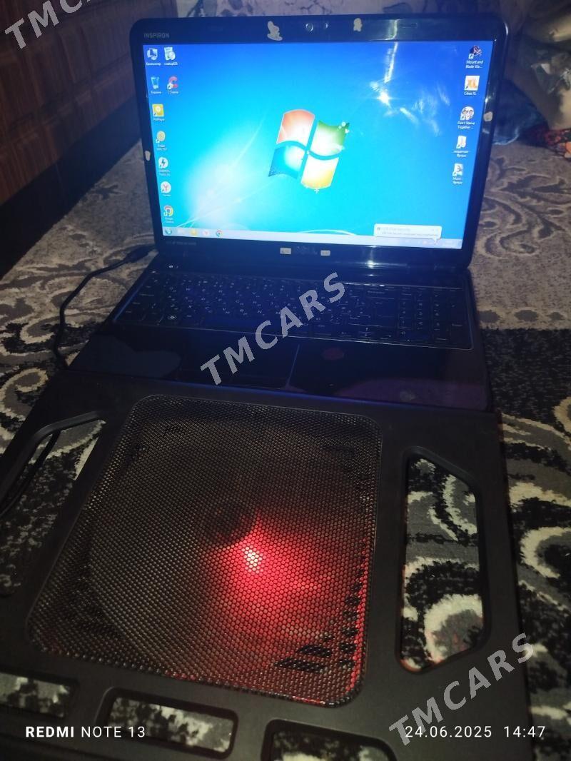 Dell 5110 - Туркменабат - img 2