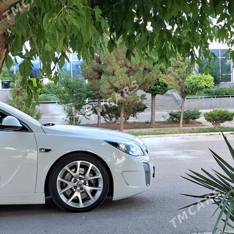 Opel Insignia 2014 - 190 000 TMT - Aşgabat - img 3
