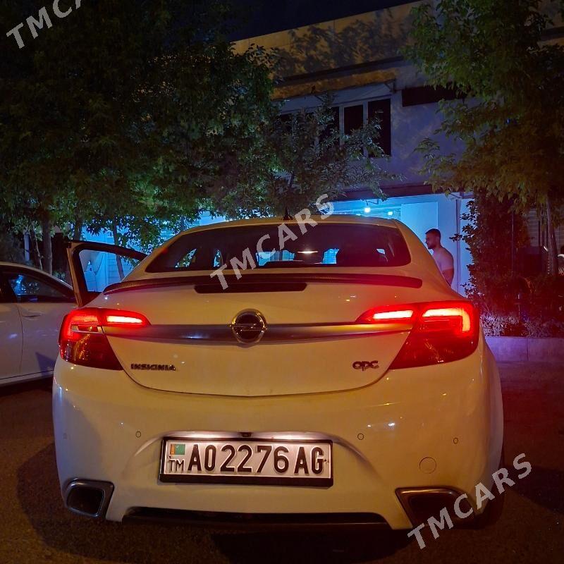 Opel Insignia 2014 - 190 000 TMT - Aşgabat - img 4