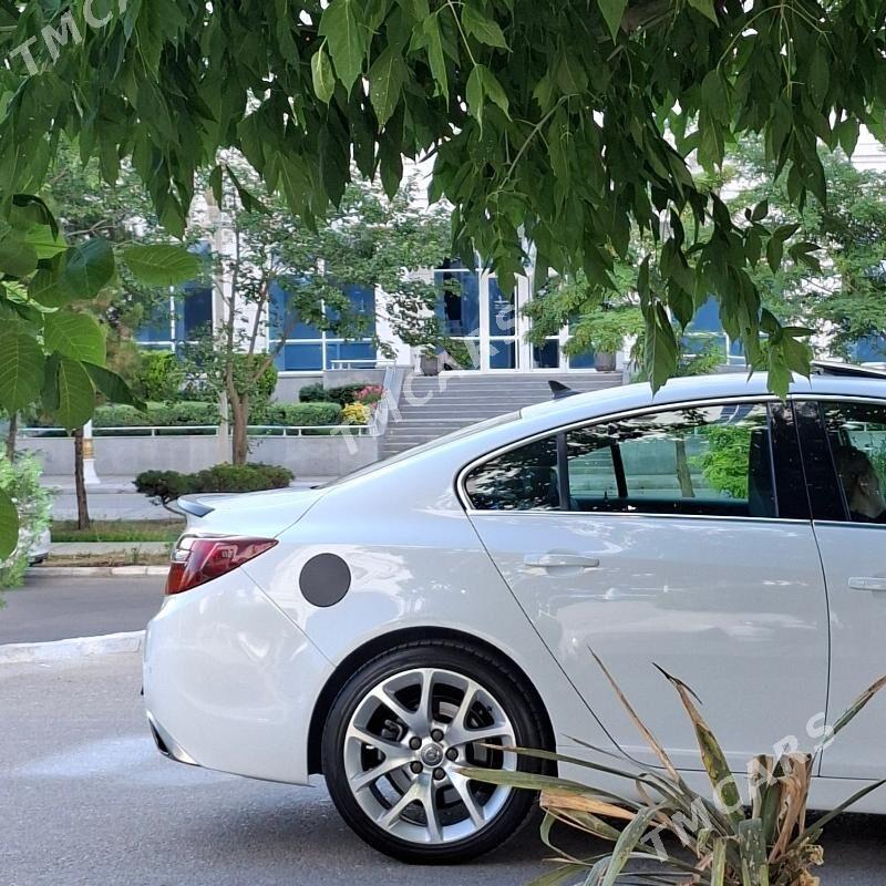 Opel Insignia 2014 - 190 000 TMT - Aşgabat - img 2