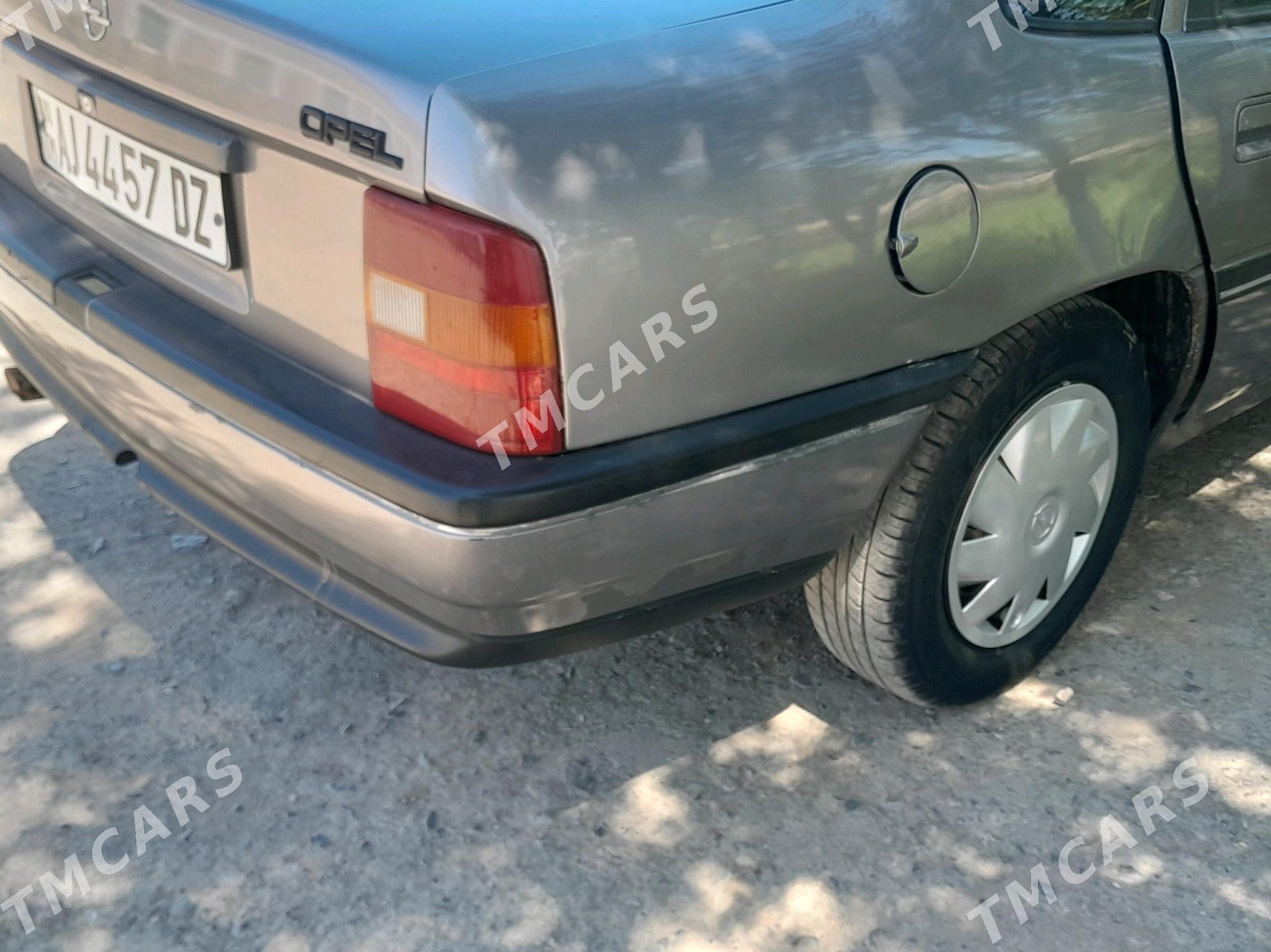 Opel Vectra 1991 - 43 000 TMT - Köneürgenç - img 5