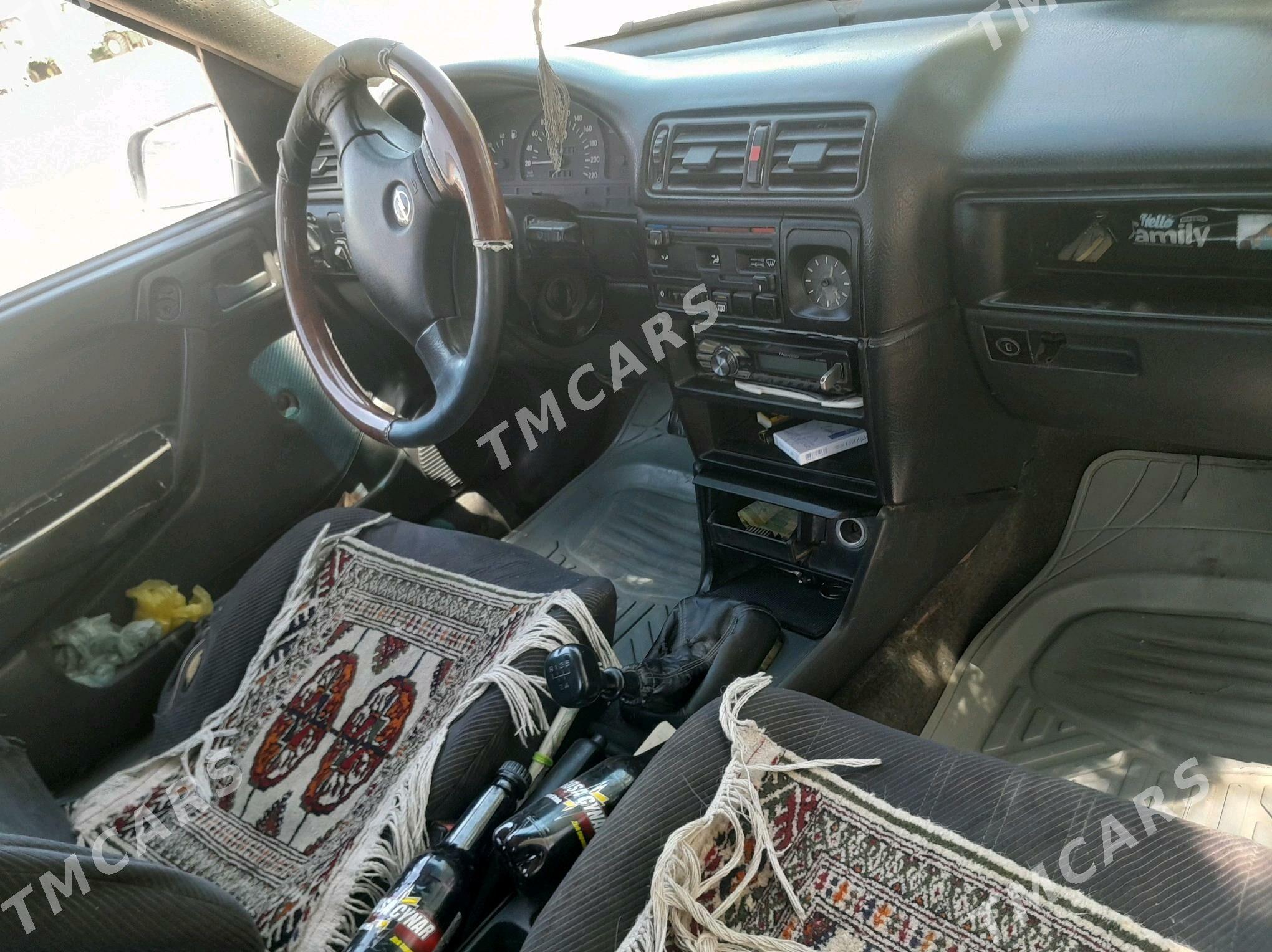 Opel Vectra 1991 - 43 000 TMT - Köneürgenç - img 4
