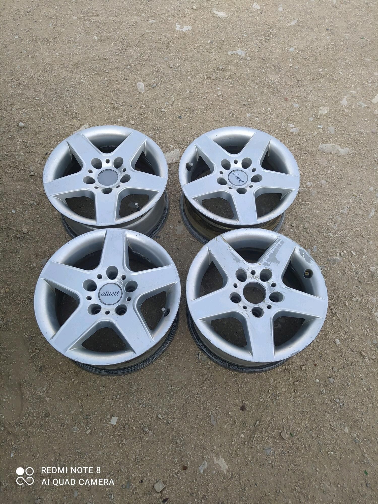 diska r15 700 TMT - Jebel - img 2