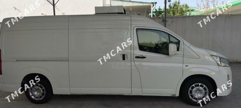 Toyota Hiace 2019 - 500 000 TMT - Ашхабад - img 2