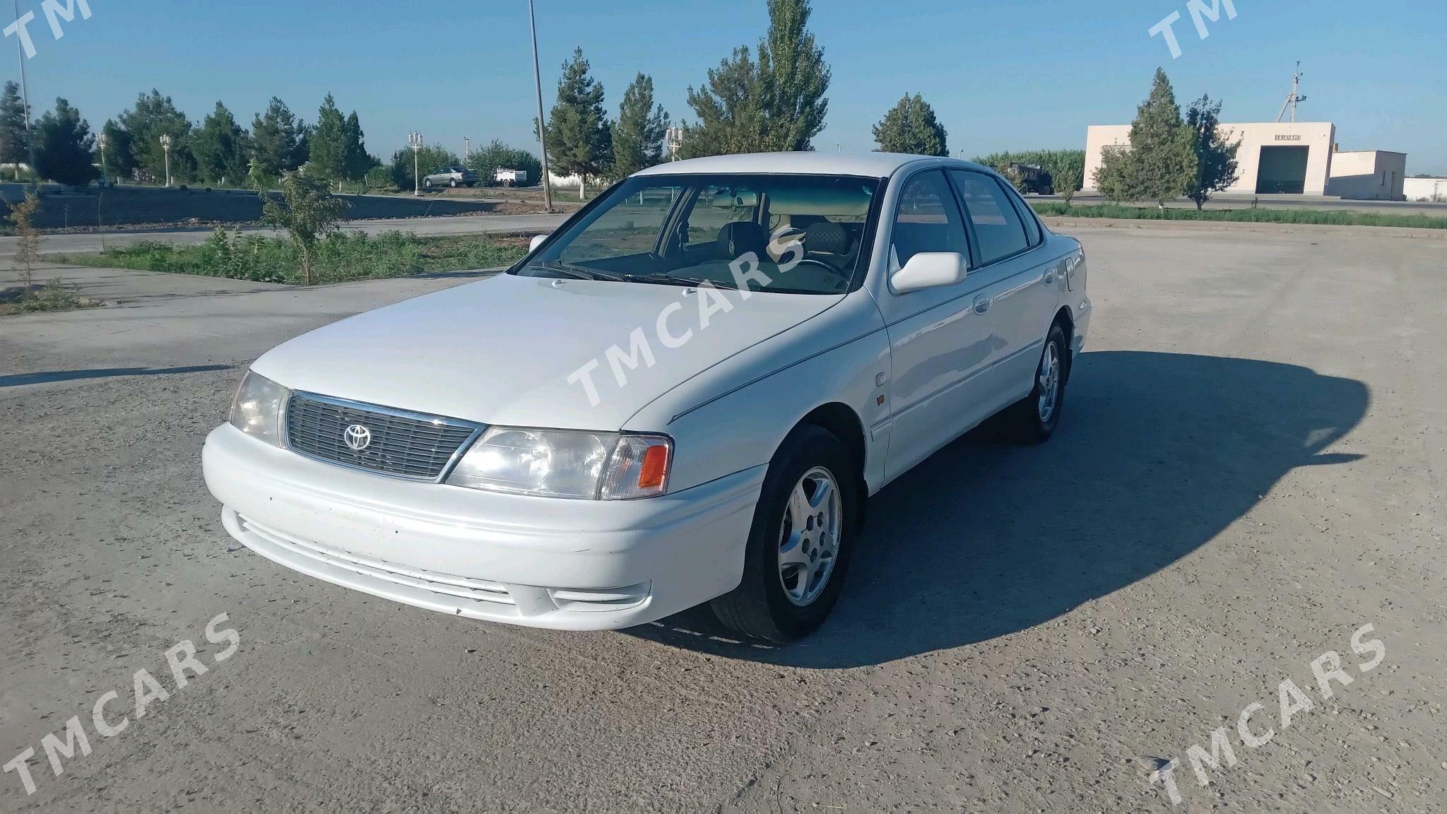 Toyota Avalon 1995 - 115 000 TMT - Туркменабат - img 4