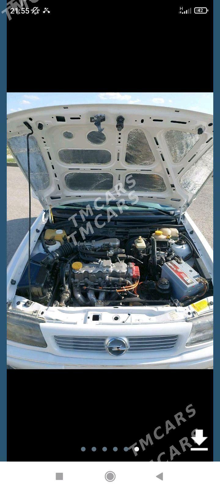 Opel Astra 1997 - 47 000 TMT - Görogly (Tagta) - img 3