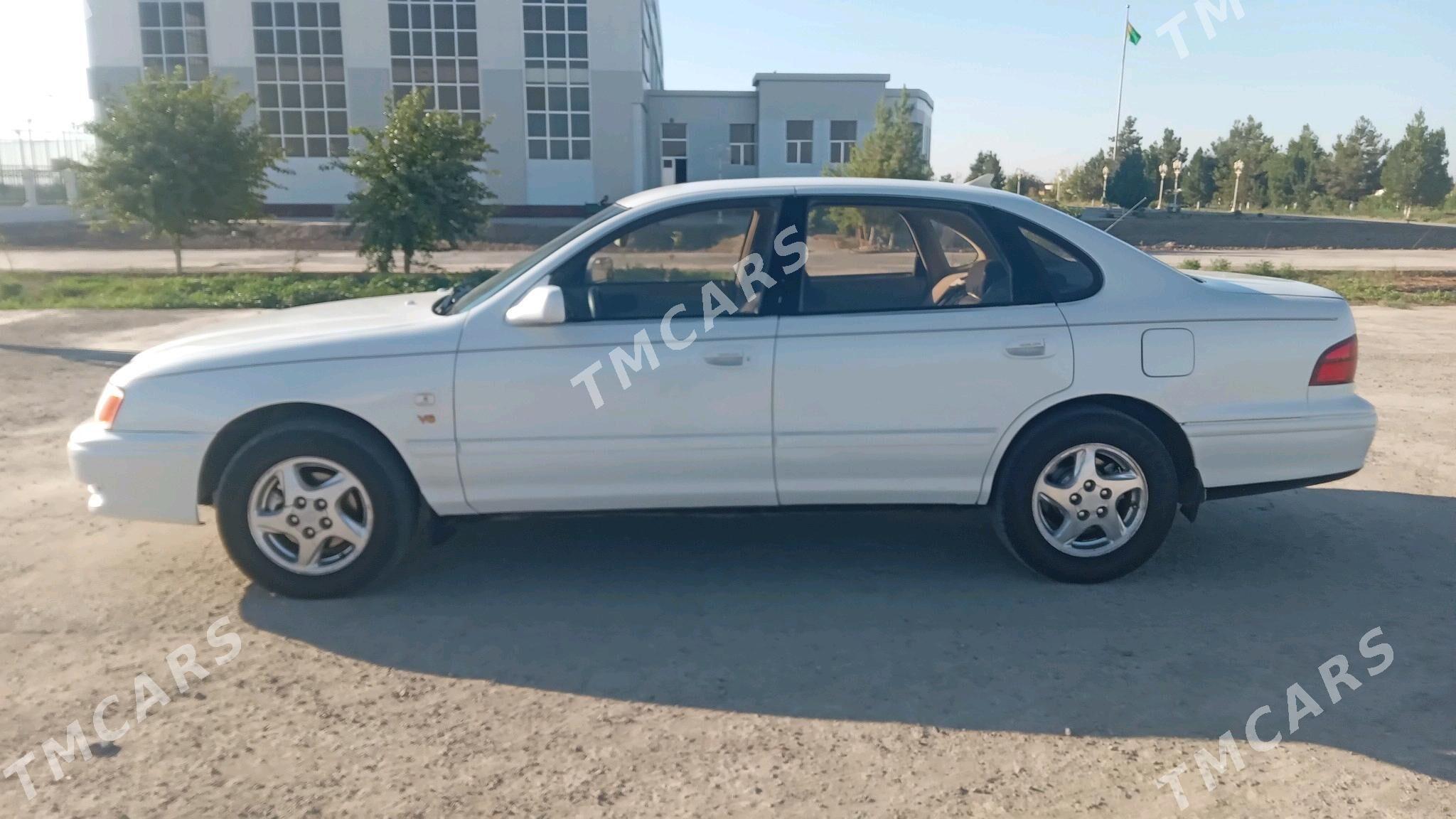 Toyota Avalon 1995 - 115 000 TMT - Туркменабат - img 2